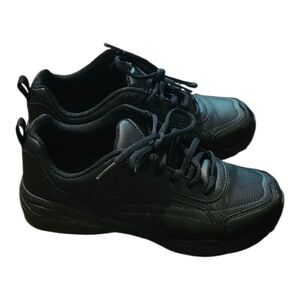 Women's Dr. Scholl's Volley Work Shoes Size 7.5W